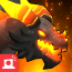 Eterspire MMORPG MOD APK 22.0 (Menu One Hit God Mode) Android