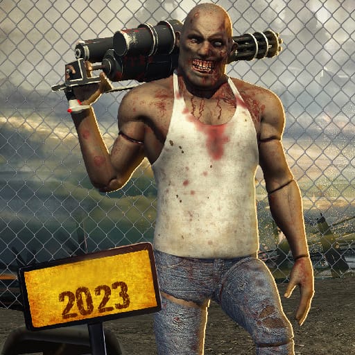 Evil Rider 3D MOD APK 1.0 (Unlimited Money Unlock All Skins) Android icon