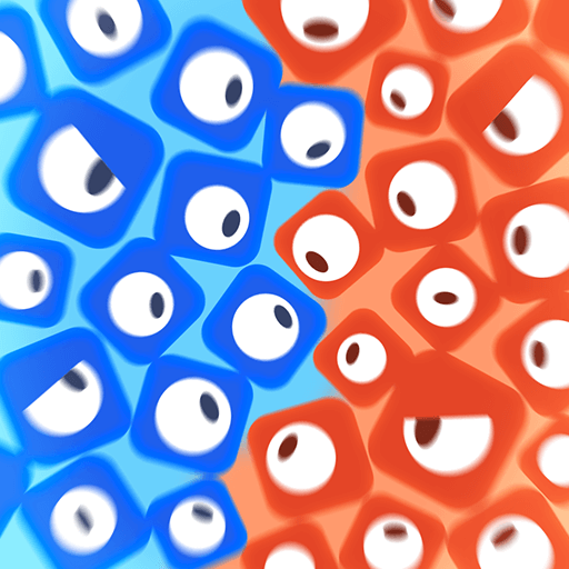Evo Pop MOD APK 2.6 (Unlimited Currency Unlocked All Evo) Android icon