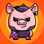 ファーム vs エイリアン マージ TD MOD APK 3.7.9 (DMG Multi) Android
