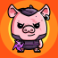 Farm vs Aliens Merge TD MOD APK 3.7.9 (DMG Multi) Android