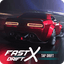 Fast X Racing Tap Drift MOD APK 1.3 (monete illimitate) Android