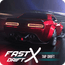 Fast X Racing Tap Drift MOD APK 1.3 (Unlimited Coins) Android