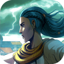 Fate of the Storm Gods MOD APK 1.0.12 (Unlocked Stories No Ads) Android