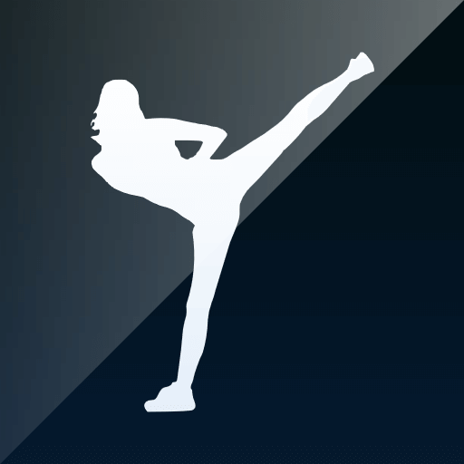 Female Kickboxing Self Defense MOD APK 1.35 (Premium Unlocked) Android screenshot
