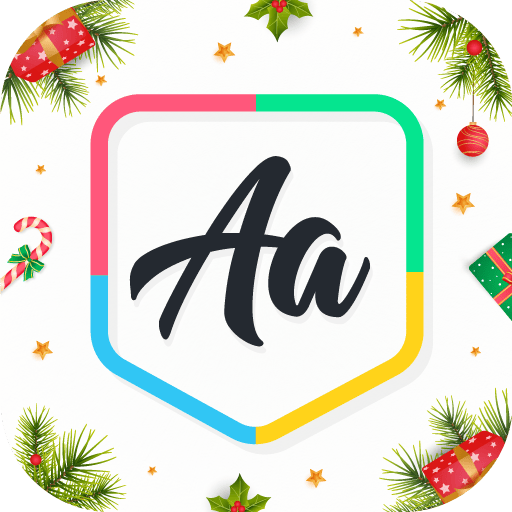 الخطوط لوحة المفاتيح Font Style MOD APK 1.1.7 (Premium مفتوح) Android screenshot