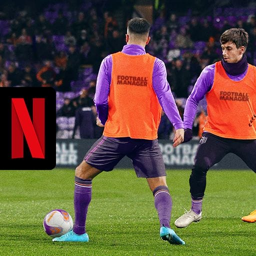 فٹ بال مینیجر 2024 موبائل MOD APK 15.1.2 (غیر مقفل) Android screenshot