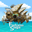 Fortress Saga AFK RPG MOD APK 1.3.05 (One Hit God Mode) Android
