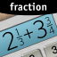 Calcolatrice di frazioni Plus MOD APK 5.7.4 (Premium sbloccato) Android