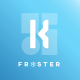 Froster KWGT MOD APK 10.5.2 (Optimized) Android