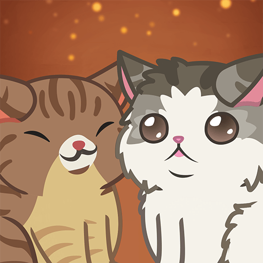 Furistas Cat Cafe MOD APK 3.070 (Unlimited Money) Android icon