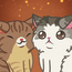 Furistas Cat Cafe MOD APK 3.070 (Unlimited Money) Android