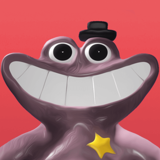 Garten of Banban 4 APK 1.0 (Full Version) Android icon