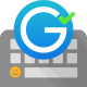 Ginger Keyboard Emoji GIFs MOD APK 9.8.3 (Premium Unlocked) Android