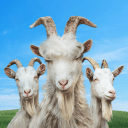 Goat Simulator 3 APK 1.0.4.6 (Full Game) Android