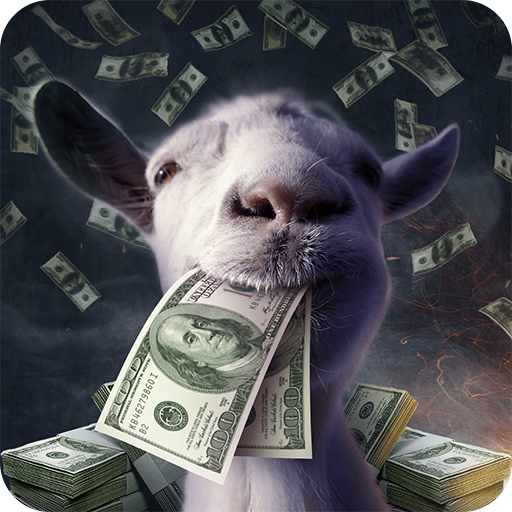 Goat Simulator Payday MOD APK 2.0.4 (Full Version Unlocked) Android screenshot