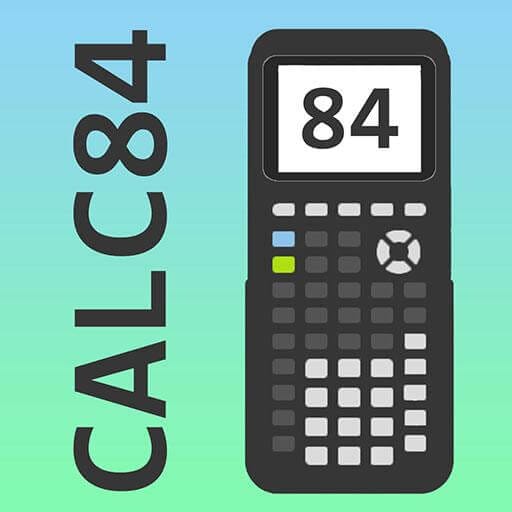 Graphing calculator plus 84 83 MOD APK 6.7.6.693 (Premium Unlocked) Android screenshot