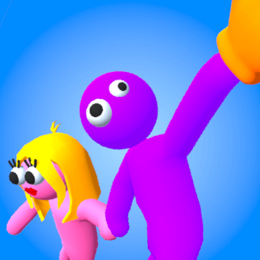 グラップルフィスト MOD APK 1.1.3 (無制限のマネー) Android screenshot