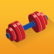 Gym Workout Planner Tracker MOD APK 1.46.4 (Premium Unlocked) Android