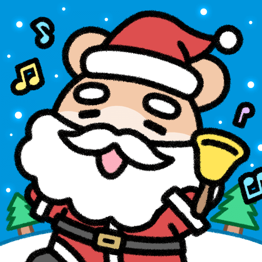 Hamster Town 1.1.222 (Inject Currencies No Ads) Android icon