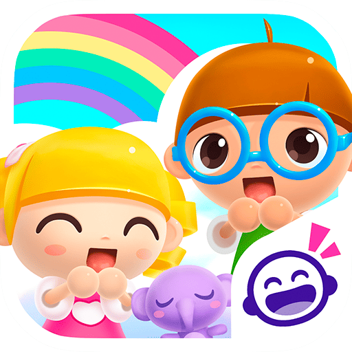 Happy Daycare Stories School MOD APK 1.3.2 (Unlocked) Android screenshot