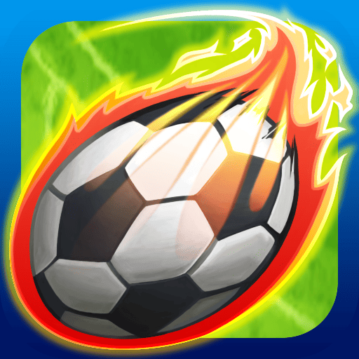 Head Soccer MOD APK 6.20 (denaro illimitato) Android icon
