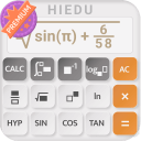 HiEdu Calculator Pro APK 1.3.7 (Full Version) Android