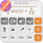 HiEdu Calculator Pro APK 3.4.1 (Full Version) Android