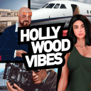 Hollywood Vibes The Game MOD APK 1.0 (Unlimited Money) Android