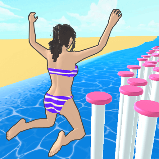 石蹴り遊び MOD APK 30.0 (無制限のジェム) Android screenshot