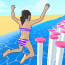 Hopscotch Run MOD APK 30.0 (Unlimited Gems) Android
