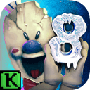 Ice Scream 8 Final Chapter MOD APK 1.0.3 (Free Rewards) Android