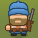 Idle Outpost Upgrade Games MOD APK 0.11.52 (Unlimited Diamonds) Android