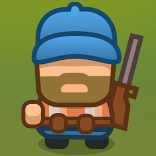 Idle Outpost Upgrade Games MOD APK 0.11.52 (Unlimited Diamonds) Android icon