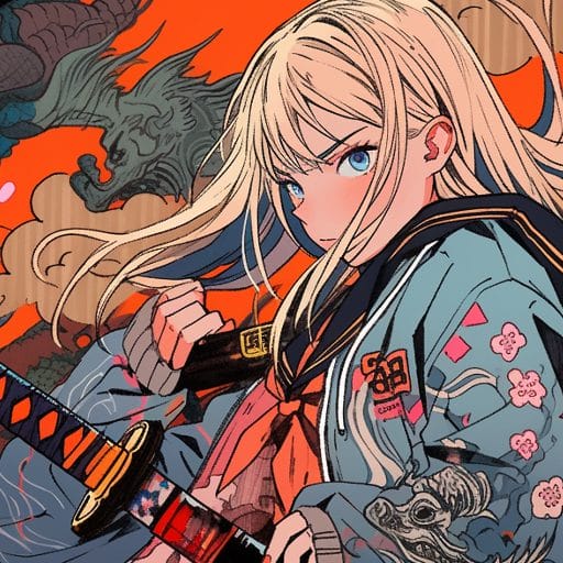 Idle RPG Tokyo Sengoku Dungeon MOD APK 1.0.4 (Free Purchase) Android screenshot