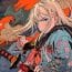 Idle RPG Tokyo Sengoku Dungeon MOD APK 1.0.4 (Free Purchase) Android