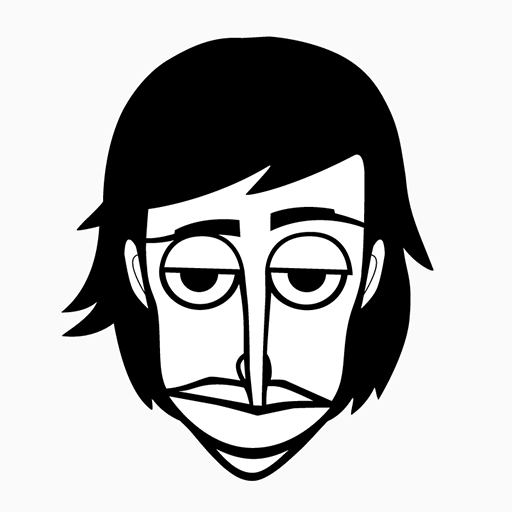 Incredibox APK 0.5.2 (MOD Full Game) Android icon