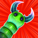 Insatiable.io Slither Snakes MOD APK 3.3.6 (Unlimited Money) Android