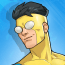 Invincible Guarding the Globe MOD APK 0.14.13 (Damage Defense Multiplier God Mode) Android