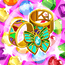 Jewel Witch Match 3 Game MOD APK 1.14.5 (Auto Win) Android