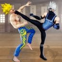 Karate King Kung Fu Fight Game MOD APK 2.5.9 (Coins Unlocked Characters) Android