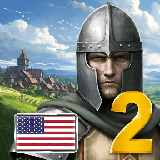 Kievan Rus 2 Premium MOD APK 1.0.6 (Unlimited Gold) Android icon