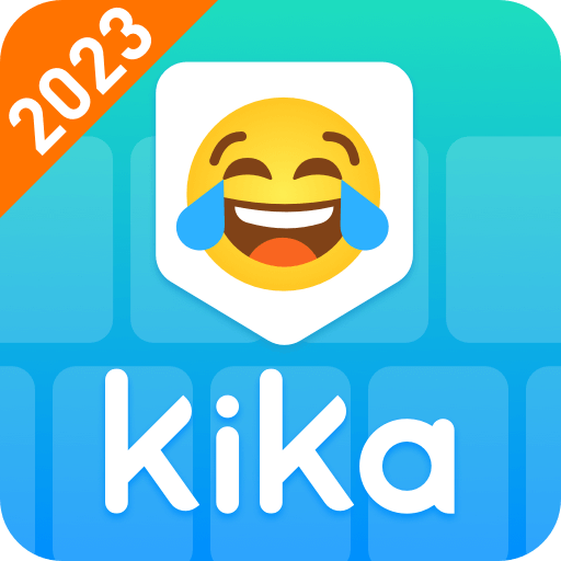 Caratteri Emoji tastiera Kika MOD APK 6.6.9.7409 (Premium sbloccato) Android screenshot