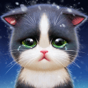 Kitten Match MOD APK 3.2.0 (Unlimited Moves) Android