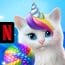 Knittens Match 3 Puzzle MOD APK 1.52 (Unlocked) Android