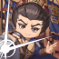 Legend Of CaoCao Idle RPG MOD APK 1.109 (Damage Multiplier God Mode) Android