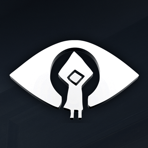 Little Nightmares APK 1.2.2 (Full Game) Android icon