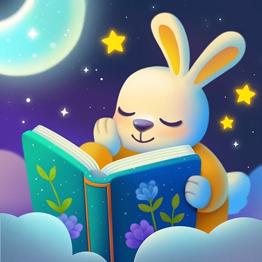 Little Stories Bedtime Books MOD APK 3.4.55 (Premium Subscription) Android screenshot
