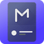 ظل إشعار المواد MOD APK 18.5.3 (مفتوح بريميوم) Android