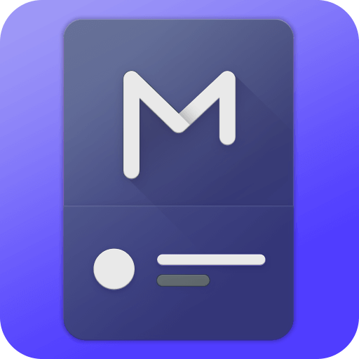 ظل إشعار المواد MOD APK 18.5.3 (مفتوح بريميوم) Android screenshot